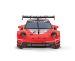 Carrera 50051004HYBRID Porsche 911 GT3 R 'Red Devil'