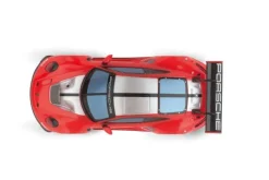 Carrera 50051004HYBRID Porsche 911 GT3 R 'Red Devil'