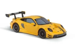 Carrera 50051001HYBRID Porsche 911 GT3 R 'Speed Yellow'