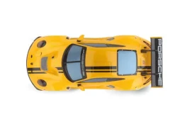 Carrera 50051001HYBRID Porsche 911 GT3 R 'Speed Yellow'