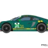 Carrera 50051052Hybrid Porsche 911 GT3 R 'Wright Motorsports, No.24' Carrera Hybrid KI Gaming Rennaction Fahrzeug