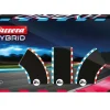 Carrera 50052001HYBRID Track Pack 1