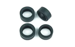 Carrera 20091094Reifenset EVO + Digital 132 für 27625, 30921, 30922, 4 Stück