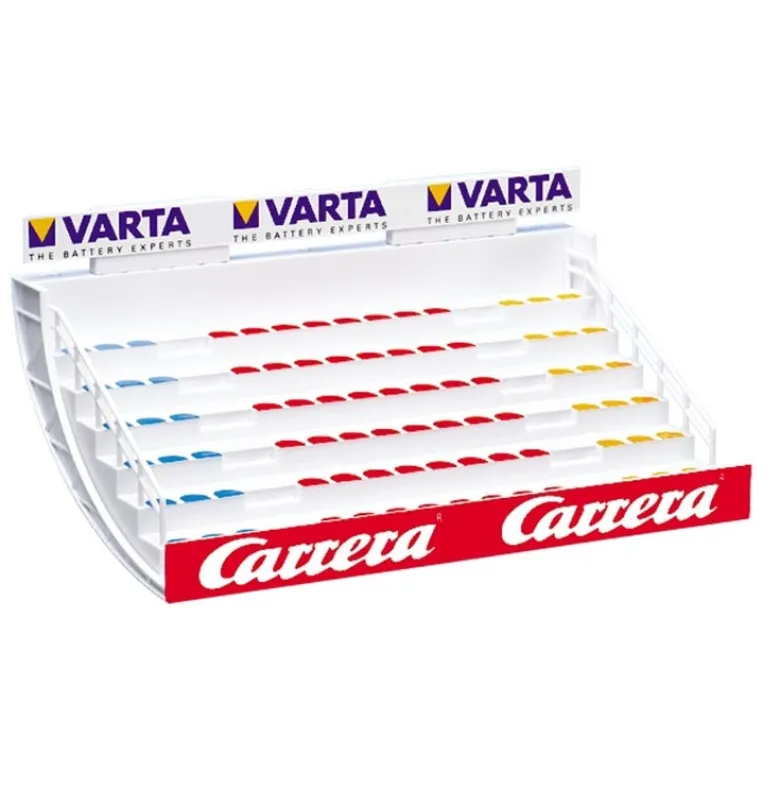 Carrera 21101Tribüne Erweiterung Evolution und Digital 132 / 124