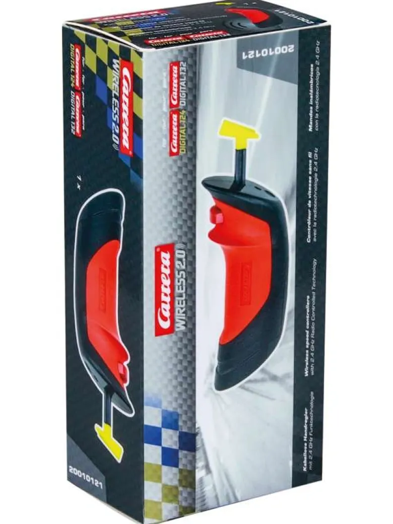 Carrera 20010121Wireless 2.0 Controller