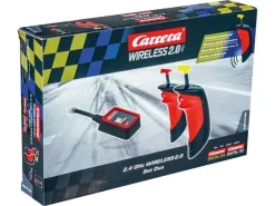 Carrera 20010120Wireless 2.0 Set Duo Digital 132/124