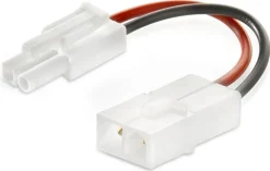 Carson 500906016Adapterkabel Mini Tamiya auf Tamiya