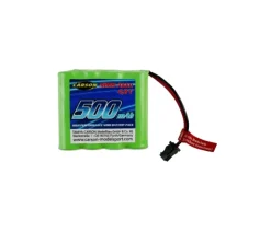 Carson 500608247Akku NiMH 4,8V 500mAh - für 'FlixBus' (500907342)