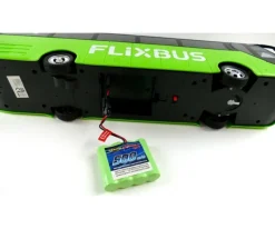 Carson 500608247Akku NiMH 4,8V 500mAh - für 'FlixBus' (500907342)