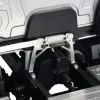 Carson 500907590Alu Kabinenverriegelung für 1/14 Truck MB Arocs