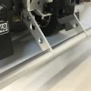 Carson 500907619Aluminium Traverse / Unterfahrschutz für 1/14 Kipper
