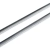Carson 500907063Alu Rahmenprofil 2x 1m 1:14