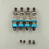Carson 500405864Alu Stoßdämpfer 1:10 62mm, 4 Stück