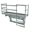 Carson 500907365Bedienstand-Set 1/14 für Muldenkipper Tamiya Truck