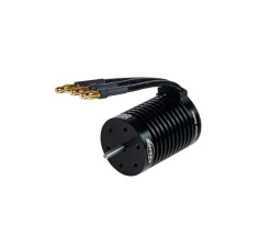 Carson 5009063141:10 Brushless Dragster Turbo 2.0 Motor 2600KV