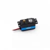 Carson 500502047CS-6 Low-Profile Servo Metallgetriebe, 6 kg, Waterproof