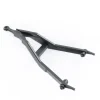 Carson 500907627Deichsel Tieflader TU4 (1) Kunststoff 1:14
