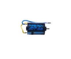 Carson 500906321Elektromotor 540 80T-BB
