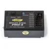 Carson 500501551Empfänger 6K Reflex Stick Pro 4 WP Ersatz für Reflex Stick Pro 4 2.4GHz / LCD 2.4GHz