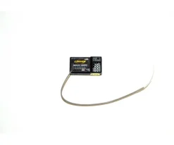 Carson 500501543Empfänger Reflex Wheel Start 2.4 Ghz