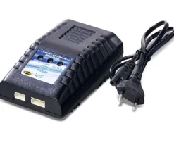 Carson 500606095Expert Charger 2,2A für LiPo-Akkus