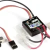 Carson 500906137Fahrregler Viper Micro Marine wasserdicht