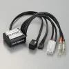 Carson 505040456Fahrtenregler KO ESC VSF-FR3 Brushed 120A/No Limit