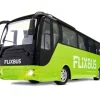 Carson 500907342FlixBus mit LED 2,4GHz 100% RTR
