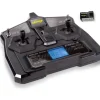 Carson 500500528FS 4K Reflex Stick Pro 4 2.4GHz LCD Fernsteuerung +Empfänger