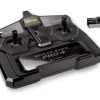 Carson 500500527FS 3K Reflex Stick Pro 4 2.4GHz Fernsteuerung mit Empfänger