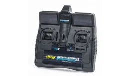 Carson 500500084FS Reflex Stick Pro 3.1 2.4GHz 2-Kanal Fernsteuerung