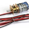 Carson 500907199Getriebemotor für Aufliegerstützen Fliegl Stone Master