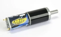 Carson 500907166Getriebemotor für Kippspindel Fliegl Stone Master