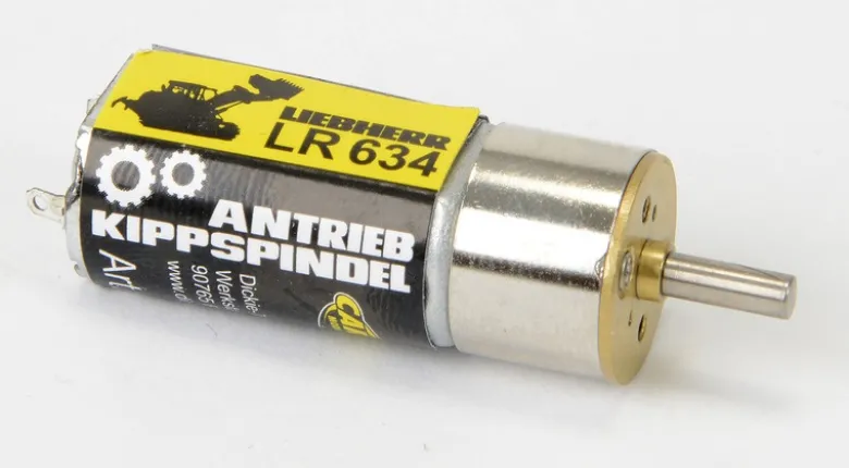 Carson 500907108Getriebemotor Kippspindel LR634