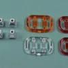 Carson 5009072611:14 3+1 Kammer Rückleuchten Universal