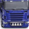 Carson 500907065Lampenbügel Stoßstange Scania