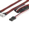 Carson 500906239LED Licht-Set 2+2 über Fernsteuerung schaltbar