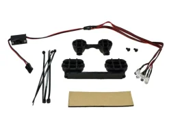 Carson 500906235Licht-Set für DT03/TT02B