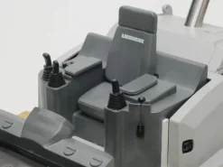 Carson 500907111Liebherr Laderaupe LR 634 1:14 8 kg