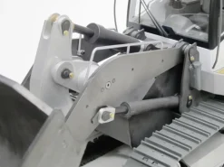 Carson 500907111Liebherr Laderaupe LR 634 1:14 8 kg