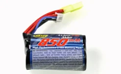 Carson 500608147Li-Ion Akku 7,4V/850mAh