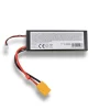 Carson 500608284LiPo Akku 7,4V/5000mAh 60C, mit XT90-Buchse