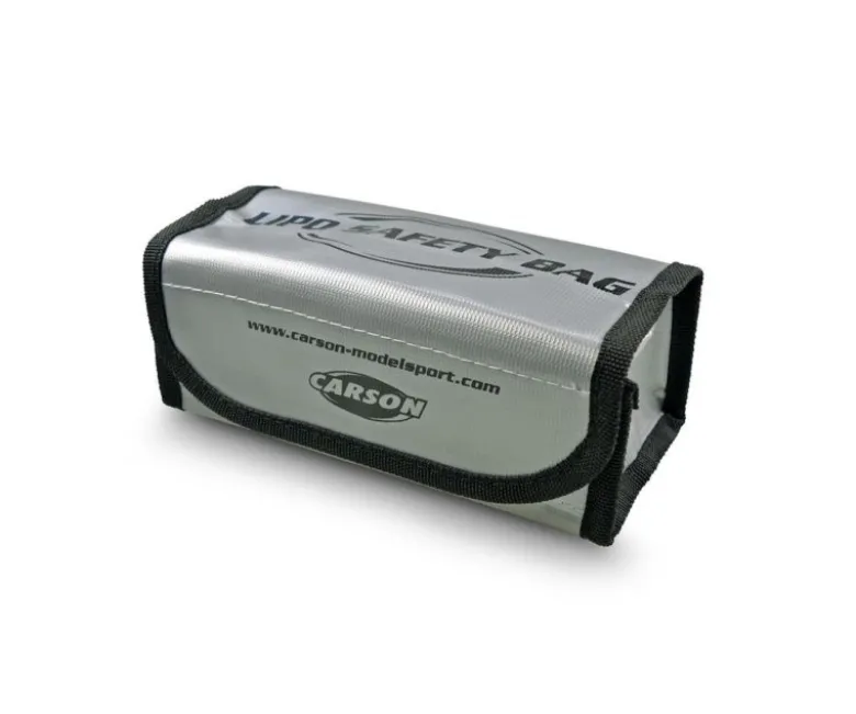 Carson 500906308LiPo/LiIon Safety-Bag