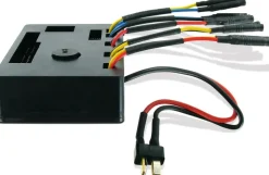 Carson 5009071031:14 LR634 Elektronikeinheit
