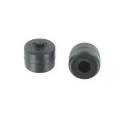 Carson 500907358Luftfederbalg 1/14 hart 20x18mm (2)
