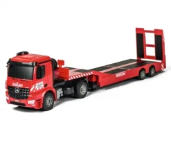 Carson 500907307MB Arocs Goldhofer 2.4Ghz 1:20 100% RTR