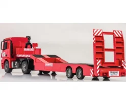 Carson 500907307MB Arocs Goldhofer 2.4Ghz 1:20 100% RTR