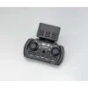 Carson 500501041MC-8 TR Set m.Xpansion Keys Fernsteuersystem 2.4GHz MFC02/03