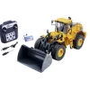 Carson 500907693Metall Radlader Volvo L260H 1:16 100% RTR