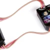 Carson 500906128Micro Fail Safe, wasserdicht